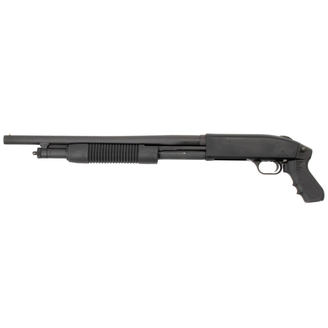 MOSSBERG 500
